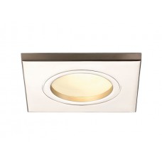 Светильник SLV DOLIX OUT SQUARE GU10 IP44
